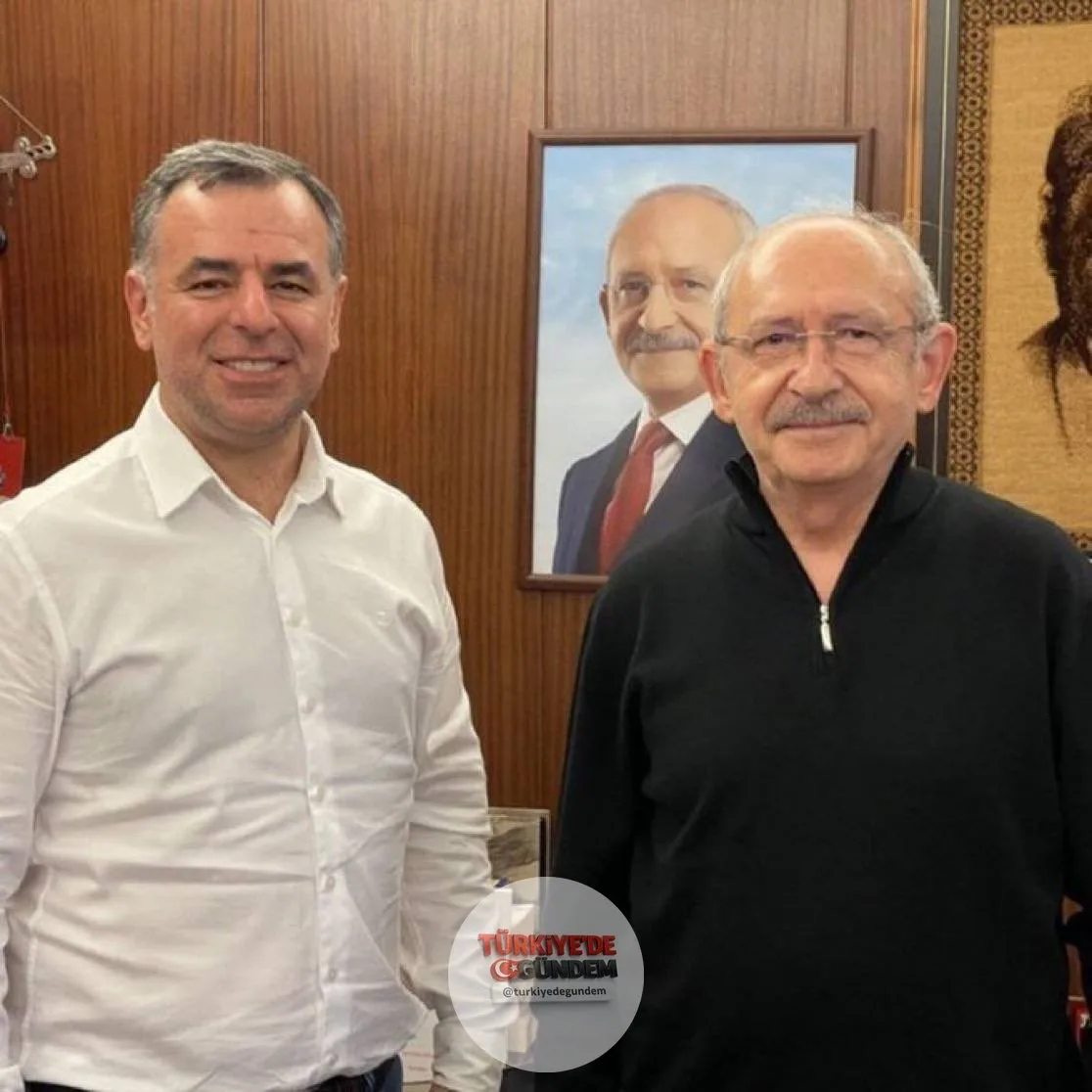 Barış Yarkadaş: "Sayın Kemal'i aradım. Moralinin çok iyi olduğunu gördüm; ses tonu her zamankinden çok daha iyiydi."