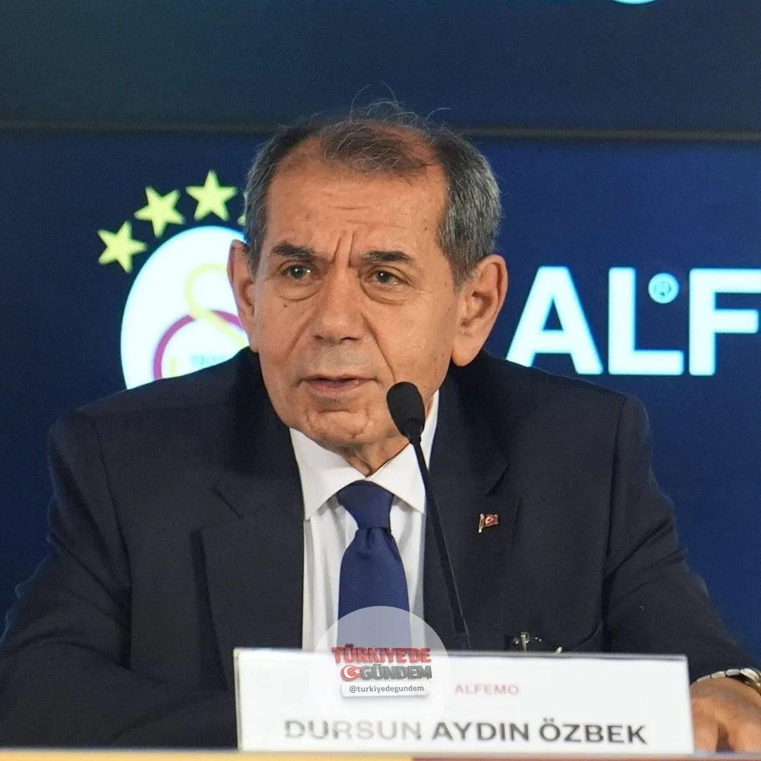 Dursun Özbek: “Icardi'nin kendisi ve menajeriyle buluştuk ve teklifimizi yaptık. Onların kararını bekliyoruz. Uzak Doğu'ya bir seyahate gitti. Dönüşte cevap verecek.”