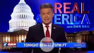 Perşembe günü geldi! programının yeni bölümü bu akşam 20.00 EST / 17.00 PST'de ekranlarda. Dan Ball'un bu akşamki konukları: Colorado Cumhuriyetçi Temsilcisi Gabe Evans, emekli ABD Donanması SEAL 6. Takım üyesi Bradley Geary ve Priests for Life Direk