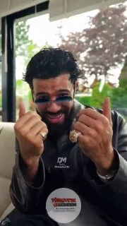 Lvbel C5 ile "Yama" şarkısıyla dünya çapında başarı yakalayan Orta Doğu'nun yıldız ismi DYSTINCT'i bir araya getiren "GEL GEL GEL" adlı parça yayında.