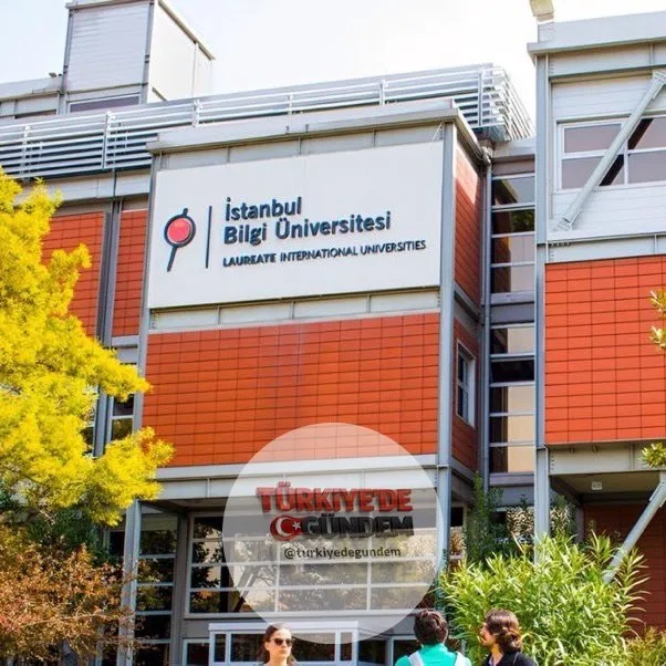 İstanbul Bilgi Üniversitesi öğrencileri, resmi garantör kurum olan Mimar Sinan Güzel Sanatlar Üniversitesi gözetiminde eğitimlerine devam edecek. Öğrencilerin diplomaları ve eğitim hakları, Mimar Sinan Güzel Sanatlar Üniversitesi'nin güvencesi altınd