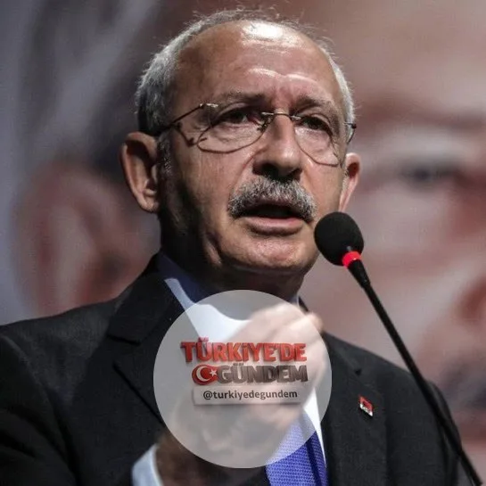 Özgür Özel: Çok sayıda telefon aldım. Arayanlar arasında Sayın Kemal Kılıçdaroğlu da var. Kendisine geri dönüş yapmadım; dönsem ne diyecektim ki?