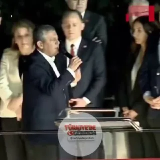 Özgür Özel: Gerekirse hayatı durduracağız, bundan sonra olacaklardan ben sorumlu değilim.