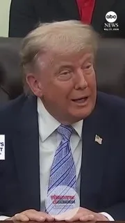 Başkan Trump, İran'daki savaşla ilgili sorumlulukları nedeniyle "zamanlamanın uygun olmadığını" belirtmesine rağmen, bu hafta sonu Bahamalar'da gerçekleşeceği bildirilen oğlu Don Jr.'ın düğününe katılmaya "çalışacağını" söyledi.