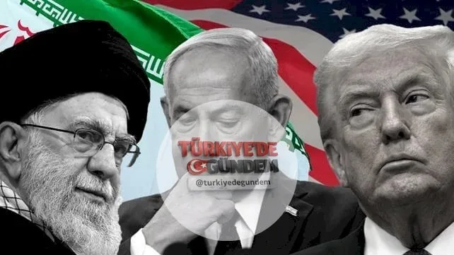 SON DAKİKA: Başkan Trump, arabulucu Pakistan'ın ABD ile İran arasındaki savaşı resmen sona erdirecek resmi bir mektup hazırladığı bilgisini Netanyahu'ya iletti.