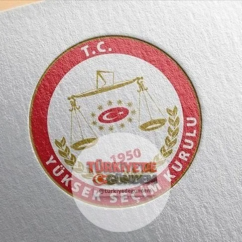 YSK, mutlak butlan kararına yapılan itirazı değerlendirmek üzere bugün saat 11.00'de toplanacak.