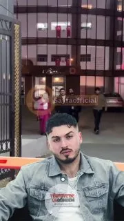 Blok3: "Devletimizden Allah razı olsun, çok güzel ağırladılar. Testlerimizi verdik, duruşmaya çıktık. Daha da bir şey söylemeye gerek yok. Devletimiz bizi çağırıyorsa tabii ki geleceğiz."