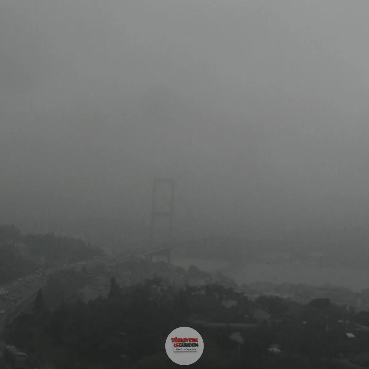 Anlık İstanbul | 22 Mayıs Cuma