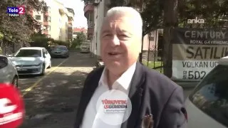 Kılıçdaroğlu'nun 15 yıllık komşusu: "CHP üyesiyim. Vicdanımın sesini dinliyorum. Özgür Özel iyi muhalefet yapıyor. Diyelim ki kurultayda şaibe vardı, üzerine iki kurultay daha yapıldı."
