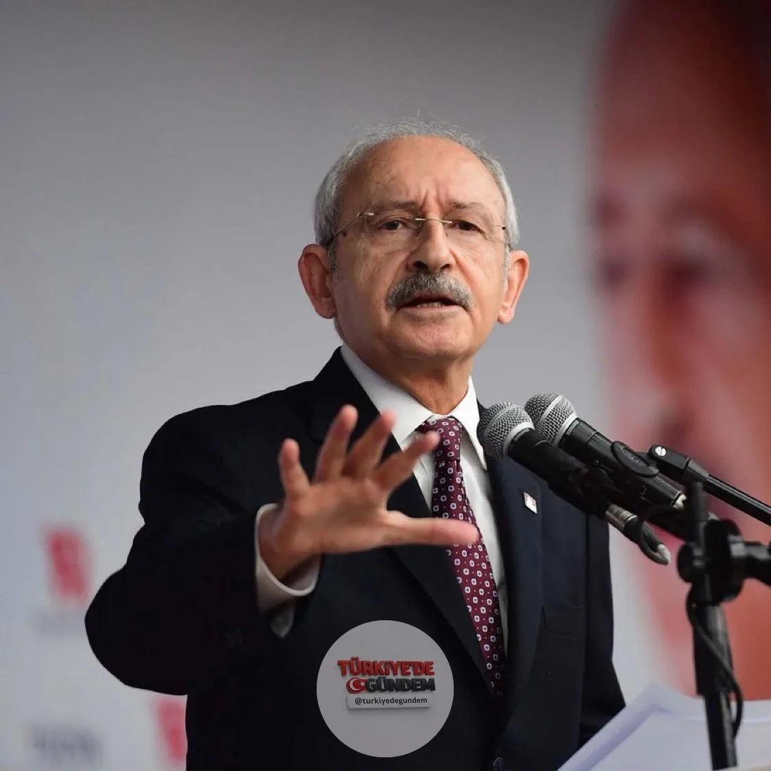 Kemal Kılıçdaroğlu, CHP’de görev yapan 3 avukatı görevden aldı