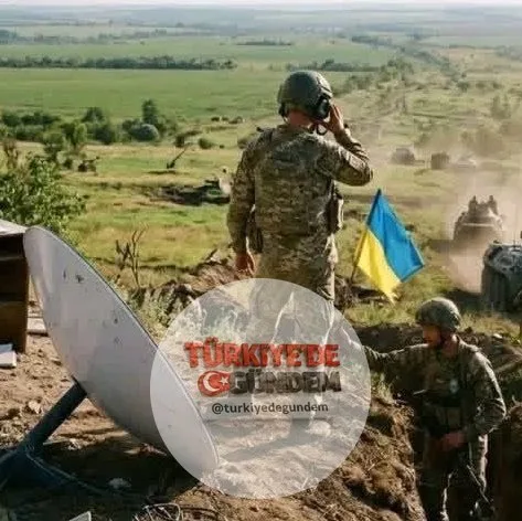 SON DAKİKA: Ukrayna, Rus güçlerinin kullandığı Starlink erişiminin kesilmesinin ardından Rus işgali altındaki 400 kilometrekarelik alanı geri aldığını duyurdu. ABD Savunma İstihbarat Teşkilatı değerlendirmelerine göre Ukrayna, Rus askerlerinin çok sa