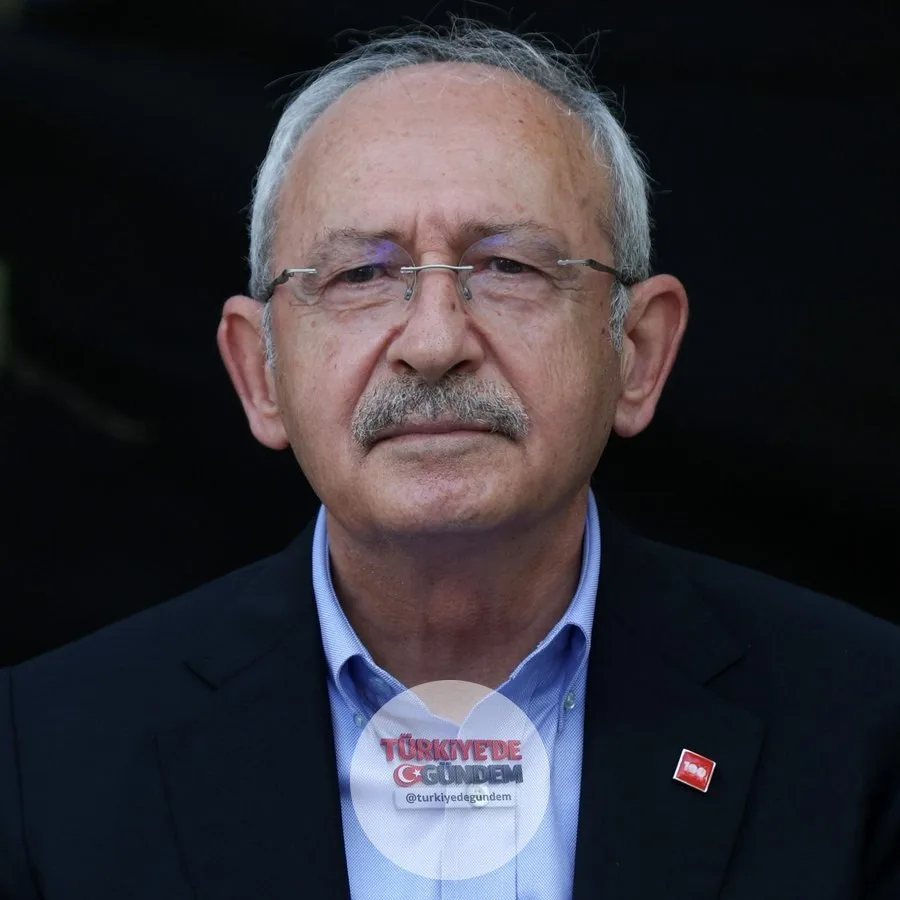 Kemal Kılıçdaroğlu began his tenure as CHP Chairman