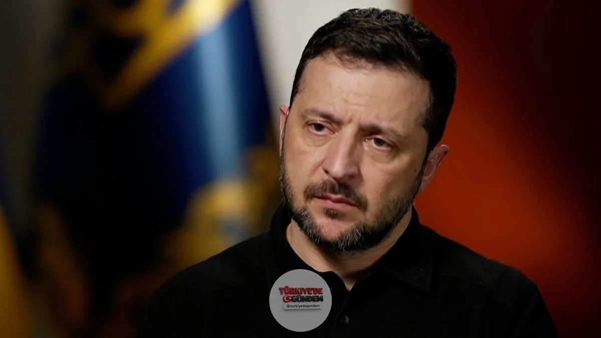 Ukrayna Devlet Başkanı Zelenski: "Rusya'nın cephe hattındaki kayıpları 2026'nın başından bu yana 145 bini aştı. Bunların yaklaşık 86 bini hayatını kaybederken, en az 59 bini ağır yaralandı. Ayrıca 800'den fazla Rus askeri esir alındı."