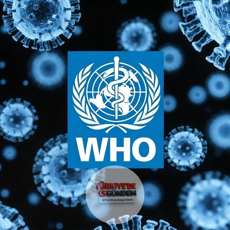 DSÖ Başkanı, Demokratik Kongo Cumhuriyeti'ndeki Ebola risk seviyesinin "yüksek"ten "çok yüksek" seviyesine çıkarıldığını açıkladı.