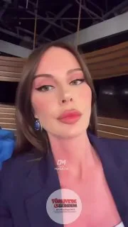 Beyaz TV Ana Haber sunucusu Hande Sarıoğlu, yayının ardından sosyal medya hesabından "Bu haftayı bitirdik, haftaya devam edeceğiz" paylaşımında bulundu.
