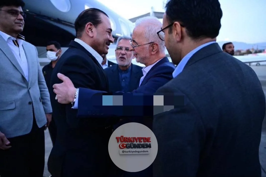İran İçişleri Bakanı, Pakistan Kara Kuvvetleri Komutanı'nı Tahran'da kabul etti.