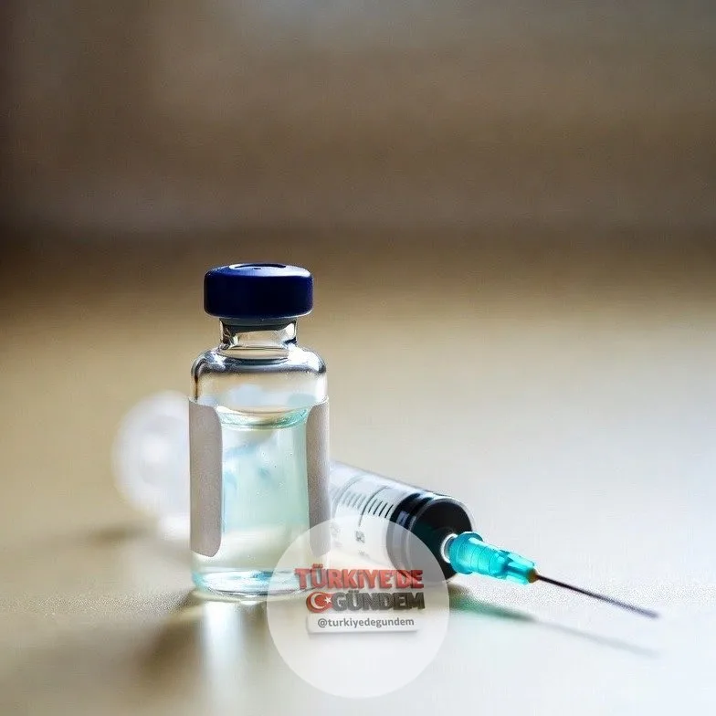 Bilim insanları, sadece aylar içinde hazır olabilecek yeni bir Ebola aşısı geliştiriyor.