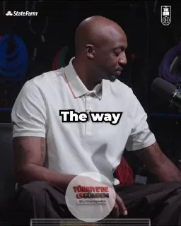 Jason Terry, Kobe Bryant'ın saha içindeki "trash talk" tarzını ve Mavericks'in 2011 şampiyonluk yolculuğuna dair bilinmeyenleri anlatıyor.