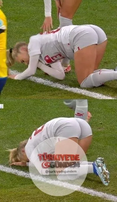 Dünyaca ünlü İsviçreli futbolcu Alisha Lehmann, OnlyFans hesabını Instagram’dan duyurdu