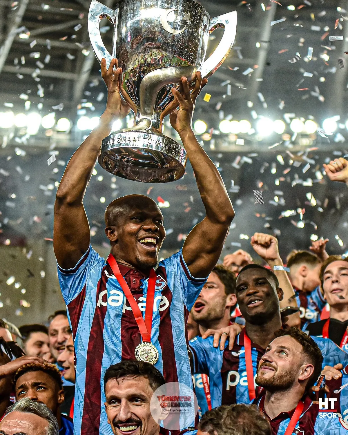 Anthony Nwakaeme