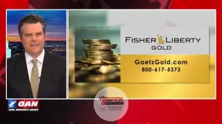 Fisher Liberty Gold'u inceleyin ve 800-617-5373 numaralı telefondan hemen arayın.