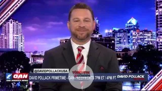 David Pollack Primetime'a katılın! Sunucu @DavidPollackUSA ve konukları: Araştırmacı Gazeteci ve Rebelliously Curious Podcast Sunucusu @chrissynewton, Kübalı Sürgün ve Eski Siyasi Mahkum Luis Zúñiga, Georgia 9. Bölge Cumhuriyetçi Milletvekili @Rep_Cl