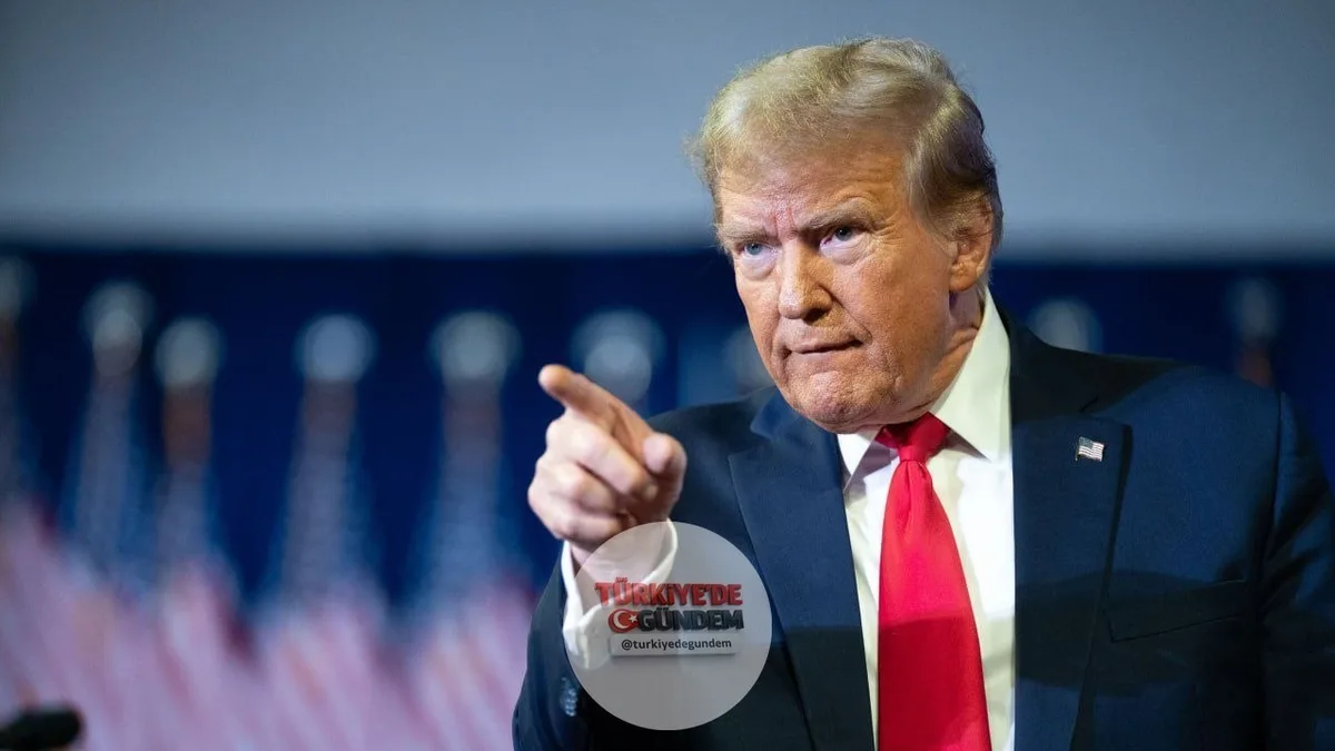 ABD Başkanı Trump: “Venezuela’dan çok fazla petrol çıkardık, savaşın maliyetini yaklaşık 25 kez karşıladık.”
