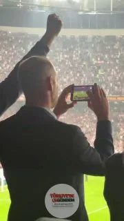Prens William, Aston Villa’nın kupa törenini videoya çekmek için gelen aramayı reddetti