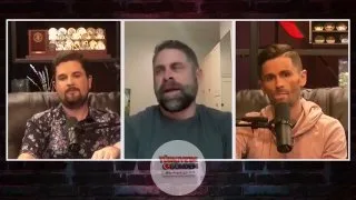 The Anchormen programına konuk olan emekli Yeşil Bereli Nick Freitas, sevdiklerimizle vakit geçirmenin önemli olduğunu hatırlatırken, aynı zamanda evine dönemeyen kahramanları anmak için de bir an durup düşünmemiz gerektiğini vurguladı.