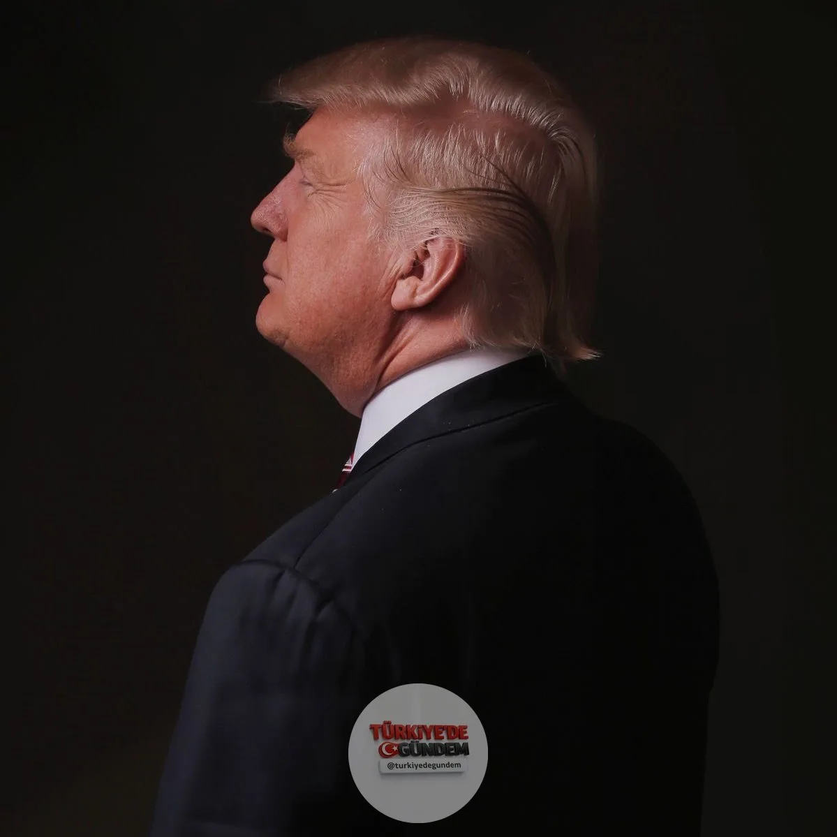 Donald Trump: “Hayatınız boyunca görebileceğiniz en zeki insan benim.”