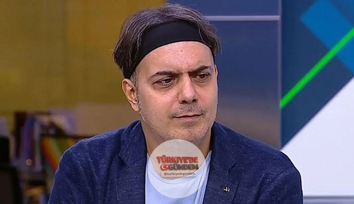 Ali Ece: "Beşiktaş’a sonu ‘iç’li bir hoca bekliyorum."
