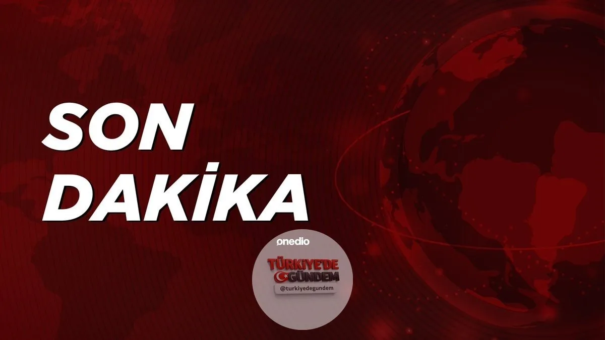 Kırmızı bültenle aranan 1'i Ankara gar saldırısıyla bağlantılı 10 DEAŞ'lı terörist yakalanarak Türkiye'ye getirildi