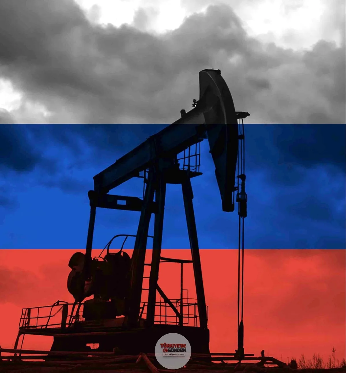 SON DAKİKA: İngiltere, artan yakıt fiyatları endişesiyle Rus petrolü ithalatına yönelik yaptırımları gevşetiyor; Avrupa'nın petrol ve gaz arzı için Rusya dışında bir alternatif bulunmuyor.