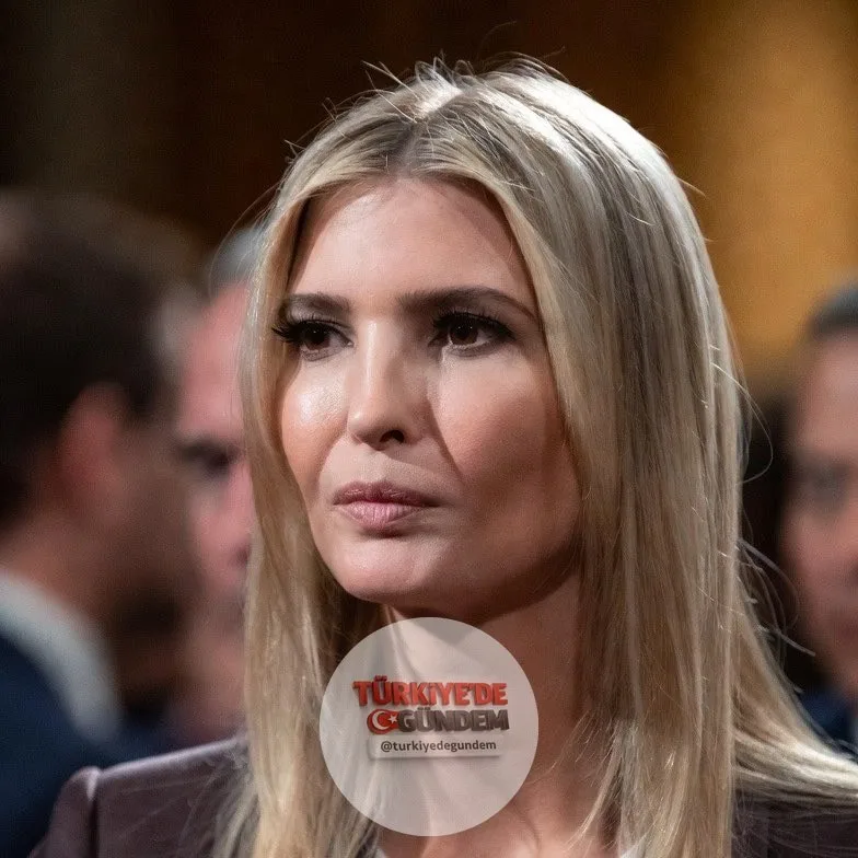 Ivanka Trump, İran ordusu tarafından eğitilen Iraklı bir şahsın suikast hedefi oldu.