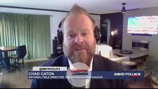 Sırf tepki olsun diye oy kullanmak siyasetçileri cezalandırmaz. Bunun bedelini ödeyen yine Amerikan halkı olur. @ImFiredUp2