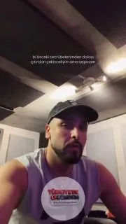 Sefo, “Bilmem Mi?” adlı şarkısından uyarlanan milli takım marşını mayıs sonu veya haziran başı gibi yayınlayacağını duyurdu