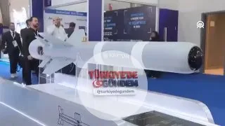 Şubat ayında tanıtılan EREN, bugün doğrudan dünya havacılık gündemine girdi. AKINCI TİHA, Sudan’da ROKETSAN imzalı EREN mühimmatıyla çift motorlu insanlı bir savaş uçağını vurdu