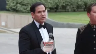 ABD Dışişleri Bakanı Marco Rubio, İran ile ABD arasında mutabakat zaptının yakında açıklanabileceğini söyledi: “İlerleme sağlandı. Bugün ilerleyen saatlerde, yarın ya da birkaç gün içinde söyleyecek bir şeyimiz olabilir.”