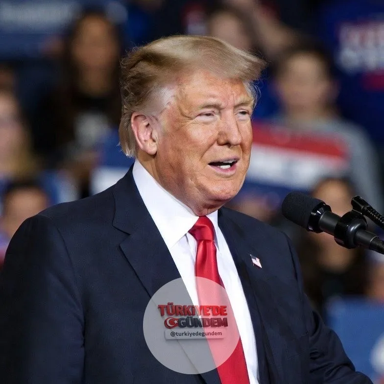 Trump, ABD'nin 149 milyar dolarlık gümrük vergisi gelirini muhtemelen iade etmek zorunda kalacağını söyledi.