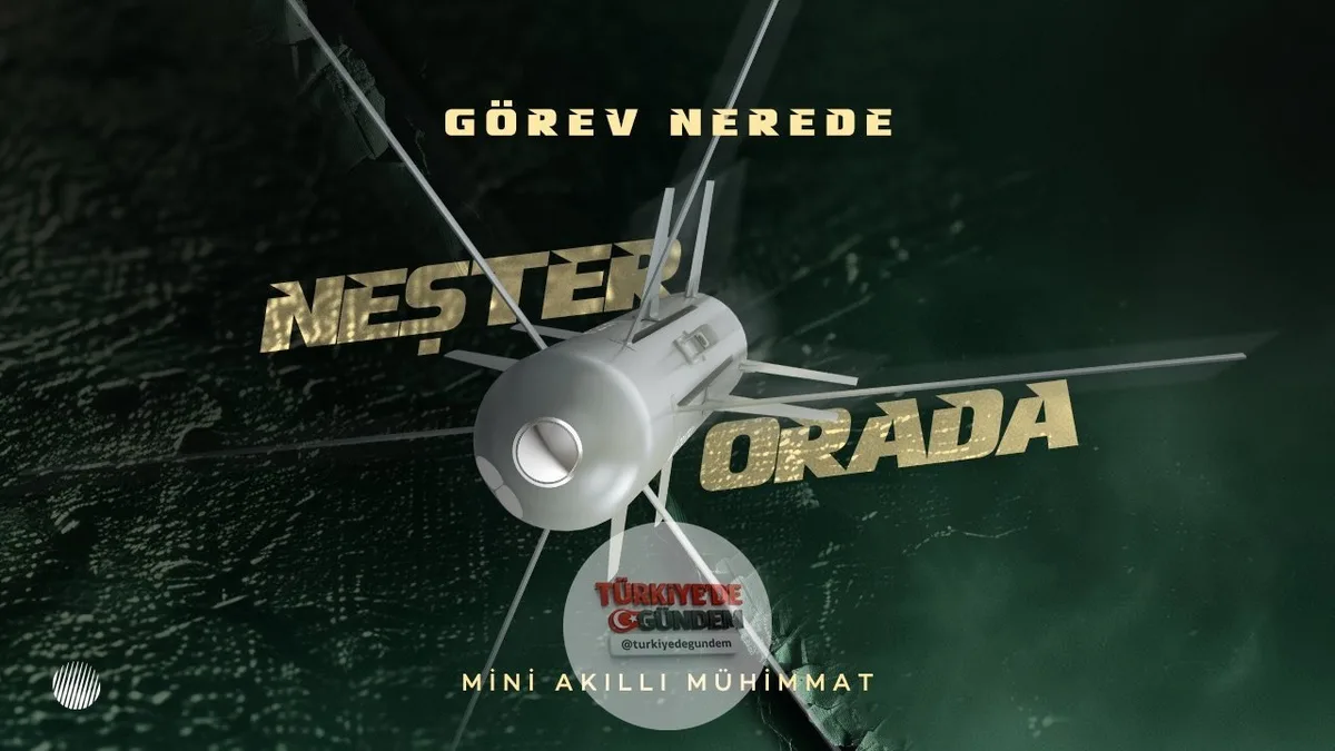 ROKETSAN: Kusursuz operasyon, cerrahi hassasiyet: