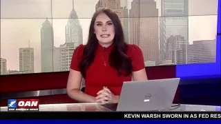 San Diego Bölge Savcılığı'nın açıklamasına göre, Kaliforniya'nın Escondido kentinde 69 yaşındaki bir ordu gazisine yönelik şiddetli saldırıda bulunan bir donanma gazisi, cinayete teşebbüs suçlamasıyla karşı karşıya. Gelişmeleri takip etmek için OAN'i