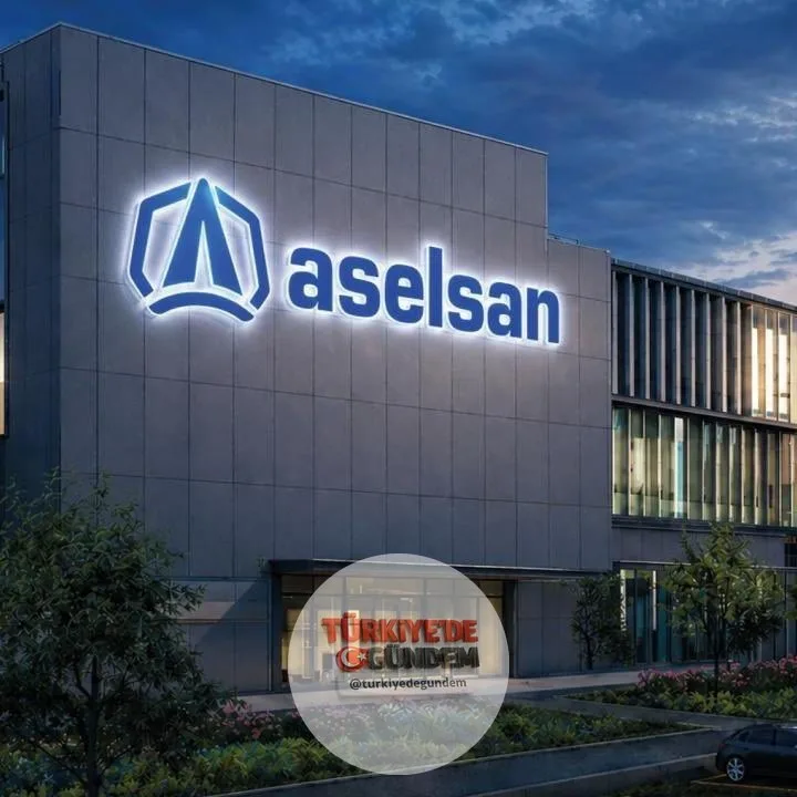 ASELSAN, Savunma Sanayii Başkanlığı ile 470 milyon dolarlık yeni sözleşme imzaladı