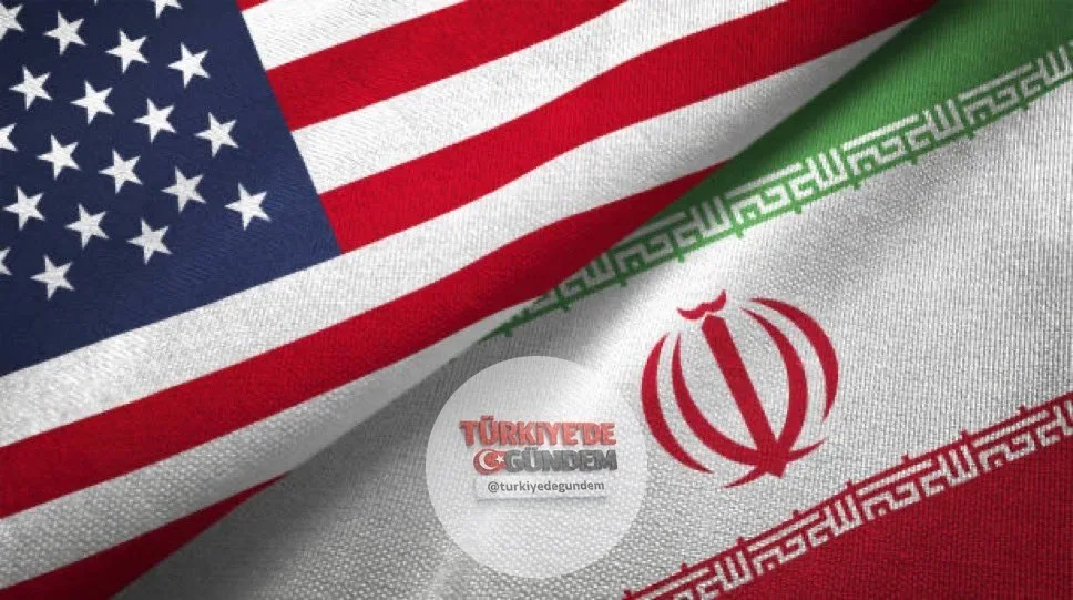 The Washington Times: "ABD ve İran anlaşmaya vardı. Taslak aşamasındaki barış anlaşmasının 24 saat içinde paylaşılması bekleniyor."