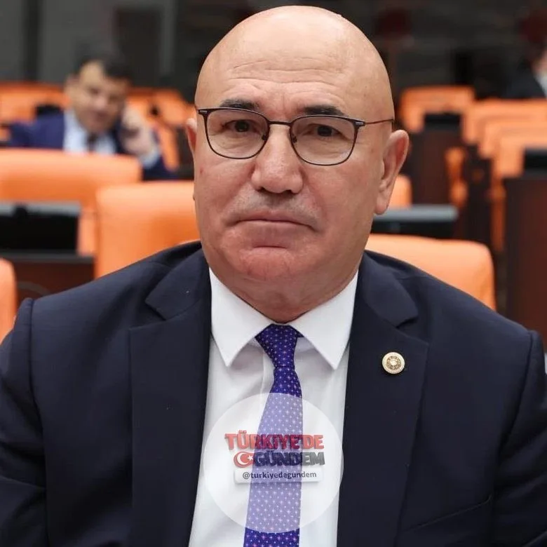 Mahmut Tanal: “Sosyal medyada Kemal Kılıçdaroğlu’nu takip etmeyi bıraktım.”