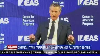Kaliforniya Valisi Gavin Newsom, eyalet genelinde hızla artan benzin fiyatlarından Chevron'u sorumlu tutmasının ardından eleştiri oklarının hedefi oldu. Petrol sektörü temsilcileri ise Sacramento yönetiminin agresif enerji politikaları ve rafineri kı