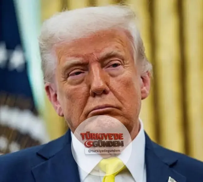 SON DAKİKA: ABD Senatosu Demokratları, Trump'ın yolsuzluk ve diğer davalarda kendisini affetmesini yasaklayan bir yasa tasarısı sundu. Trump, 2028'den sonra hapse girecek mi?