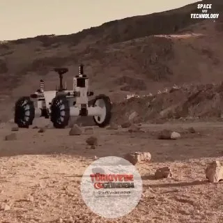 NASA, 2020 yılında Mars'ın zorlu arazilerini keşfetmek üzere tasarlanan, "transformer" benzeri robot DuAxel'ı tanıttı. İki parçaya ayrılabilen robot, bir bölümü sabitlenerek diğer kısmının dik kraterlere inmesine olanak tanıyor. Geliştirilme süreci d