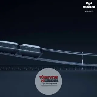 İngiltere merkezli girişim Urban Mass tarafından geliştirilen yeni ulaşım konsepti Floc Duo Rail sistemi tanıtıldı. Geleneksel raylı sistemlere kıyasla daha az beton ve çelik kullanılarak zemin üstü, yükseltilmiş hat veya yeraltına kurulabilen bu haf