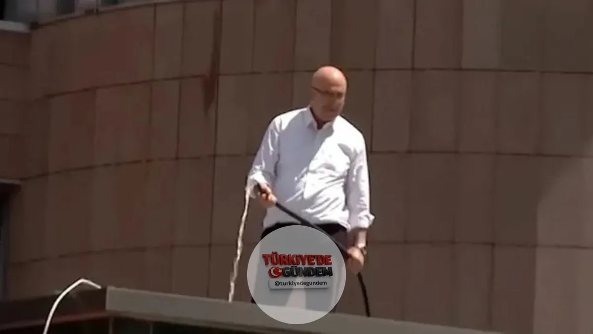 CHP Milletvekili Mahmut Tanal: “Sosyal medyada Kemal Kılıçdaroğlu’nu takip etmeyi bıraktım.”