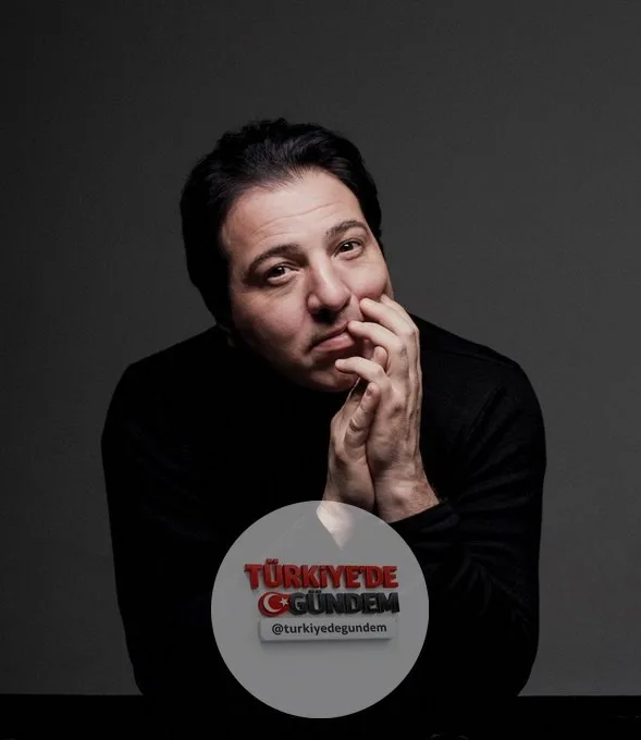 Fazıl Say: "Özgür Özel kahramanca yönetiyor bu zor süreci. Bu günlerde şu yaşananlar utanç olarak geçecek tarihe."